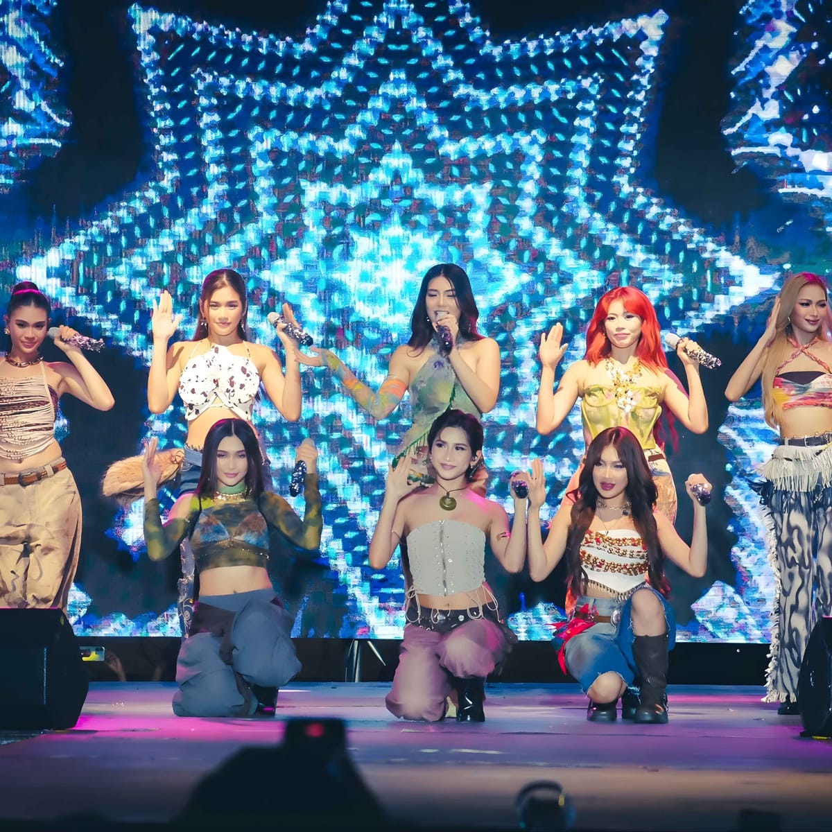 BINI Enters 6-Month Hibernation to Channel Deeper Frequencies of Human Emotion