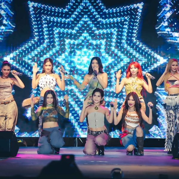 BINI Enters 6-Month Hibernation to Channel Deeper Frequencies of Human Emotion